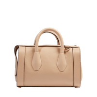PRIX ARL : 345 // BCBG DE LANCEL - MINI SAC BOWLING