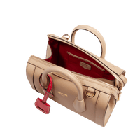 PRIX ARL : 345 // BCBG DE LANCEL - MINI SAC BOWLING