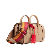 PRIX ARL : 345 // BCBG DE LANCEL - MINI SAC BOWLING