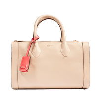 PRIX ARL : 420 // BCBG DE LANCEL - SAC BOWLING M
