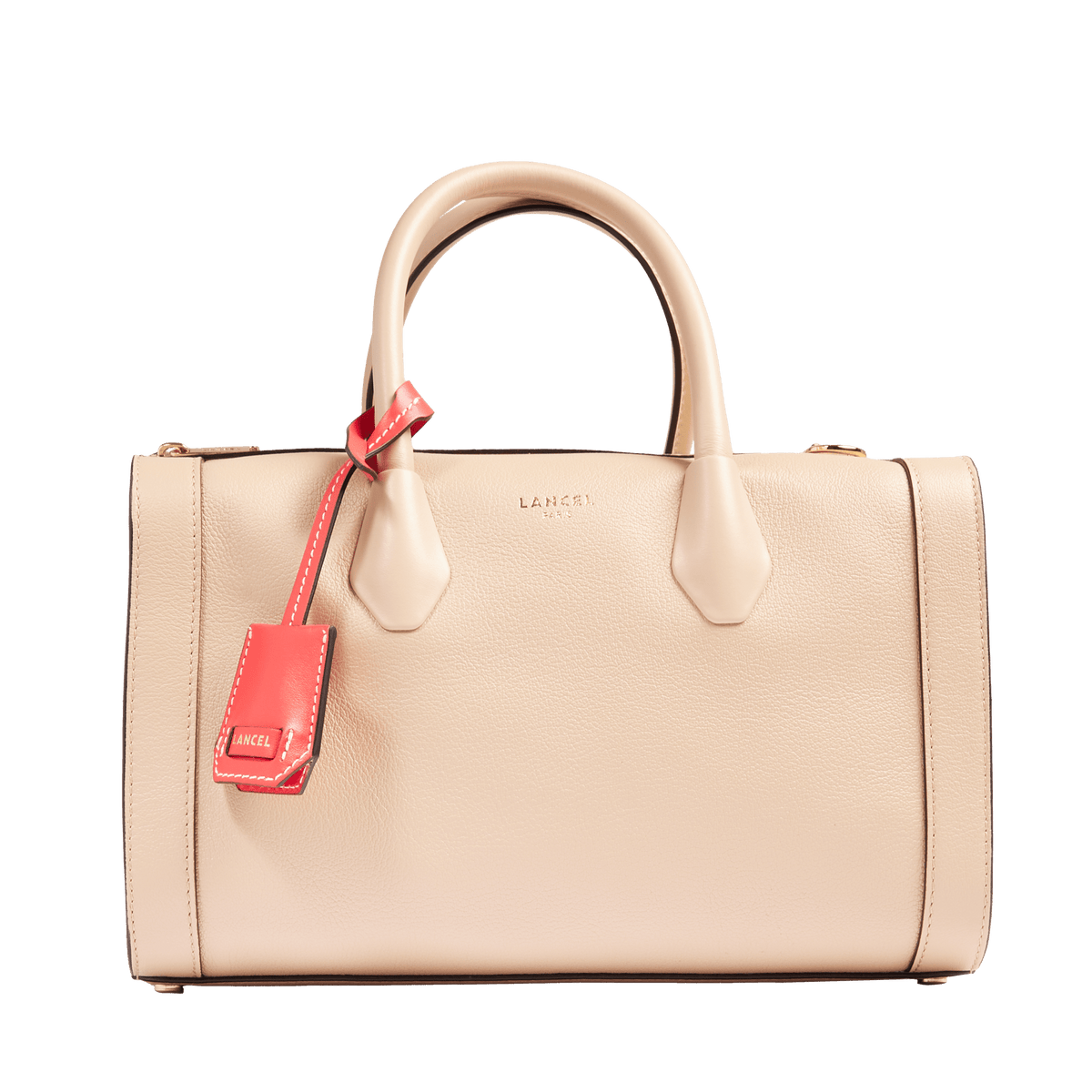 PRIX ARL : 420 // BCBG DE LANCEL - SAC BOWLING M