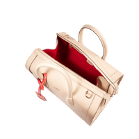PRIX ARL : 420 // BCBG DE LANCEL - SAC BOWLING M