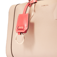 PRIX ARL : 420 // BCBG DE LANCEL - SAC BOWLING M