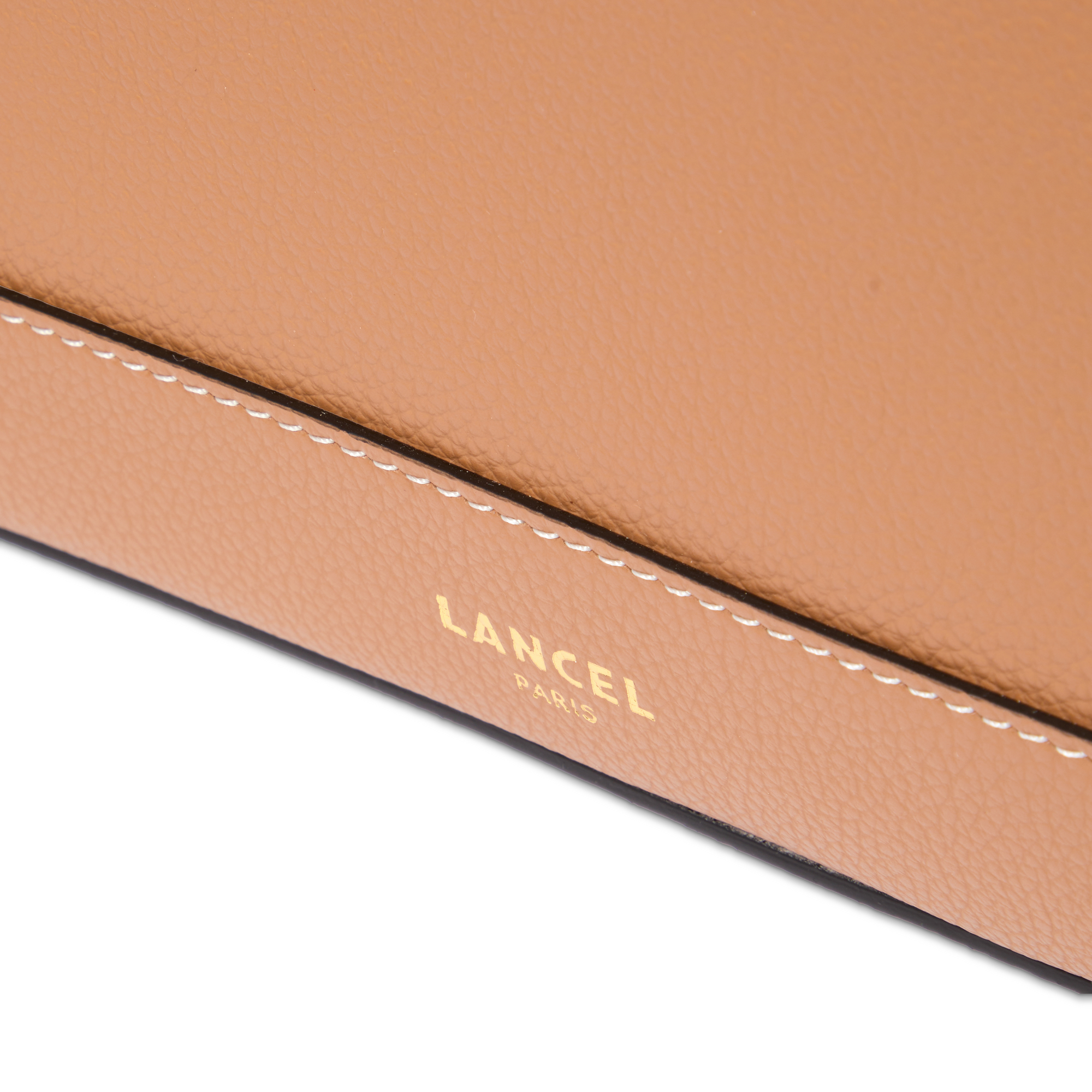 PRIX ARL : 320 // BELLEVILLE DE LANCEL - SAC BUGATTI L