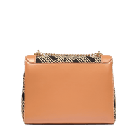 PRIX ARL : 395 // NINON DE LANCEL - SAC RABAT M