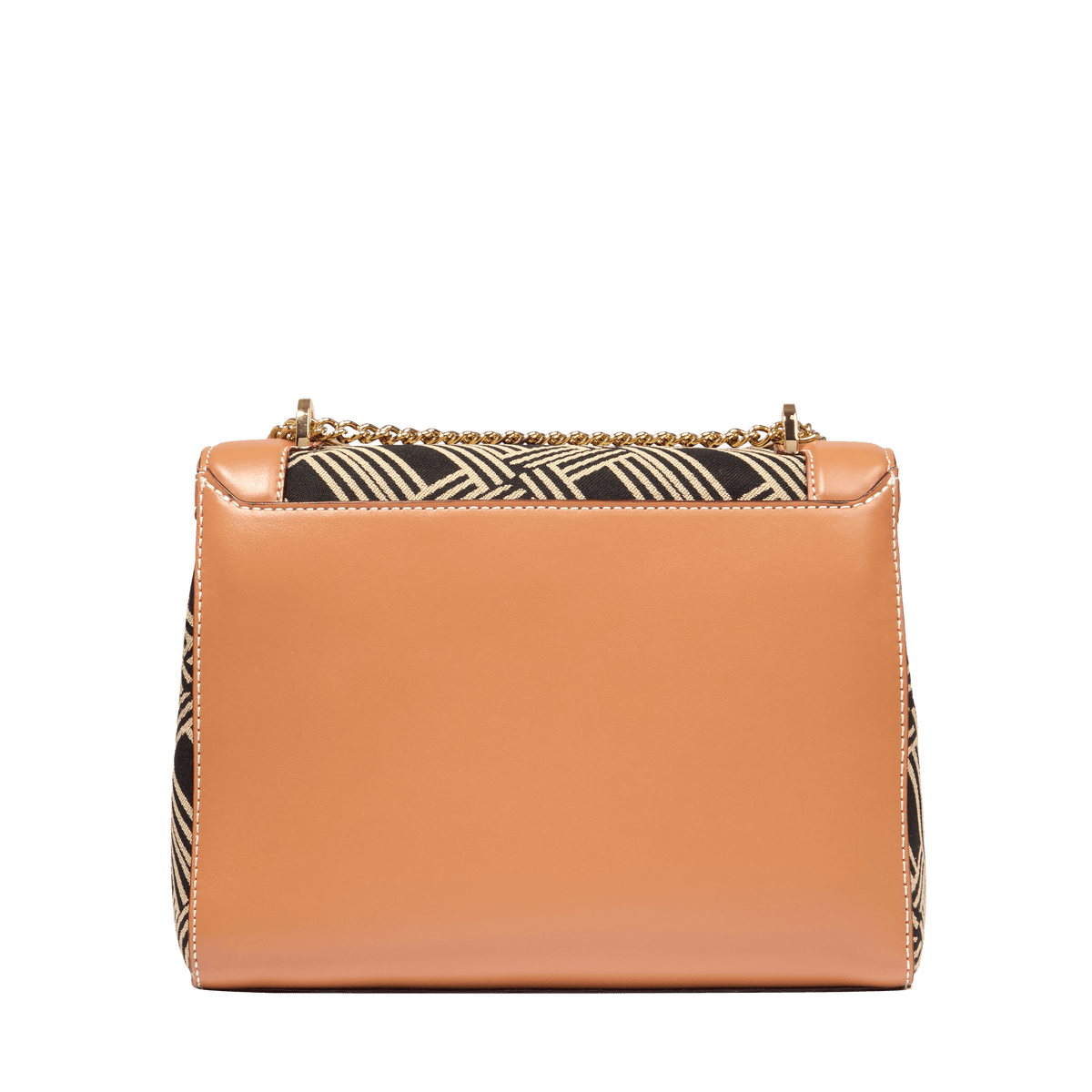 PRIX ARL : 395 // NINON DE LANCEL - SAC RABAT M