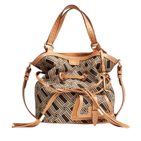 PRIX ARL : 460 // PREMIER FLIRT DE LANCEL - SAC SEAU MEDIUM
