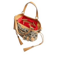 PRIX ARL : 460 // PREMIER FLIRT DE LANCEL - SAC SEAU MEDIUM
