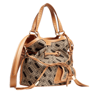 PRIX ARL : 460 // PREMIER FLIRT DE LANCEL - SAC SEAU MEDIUM