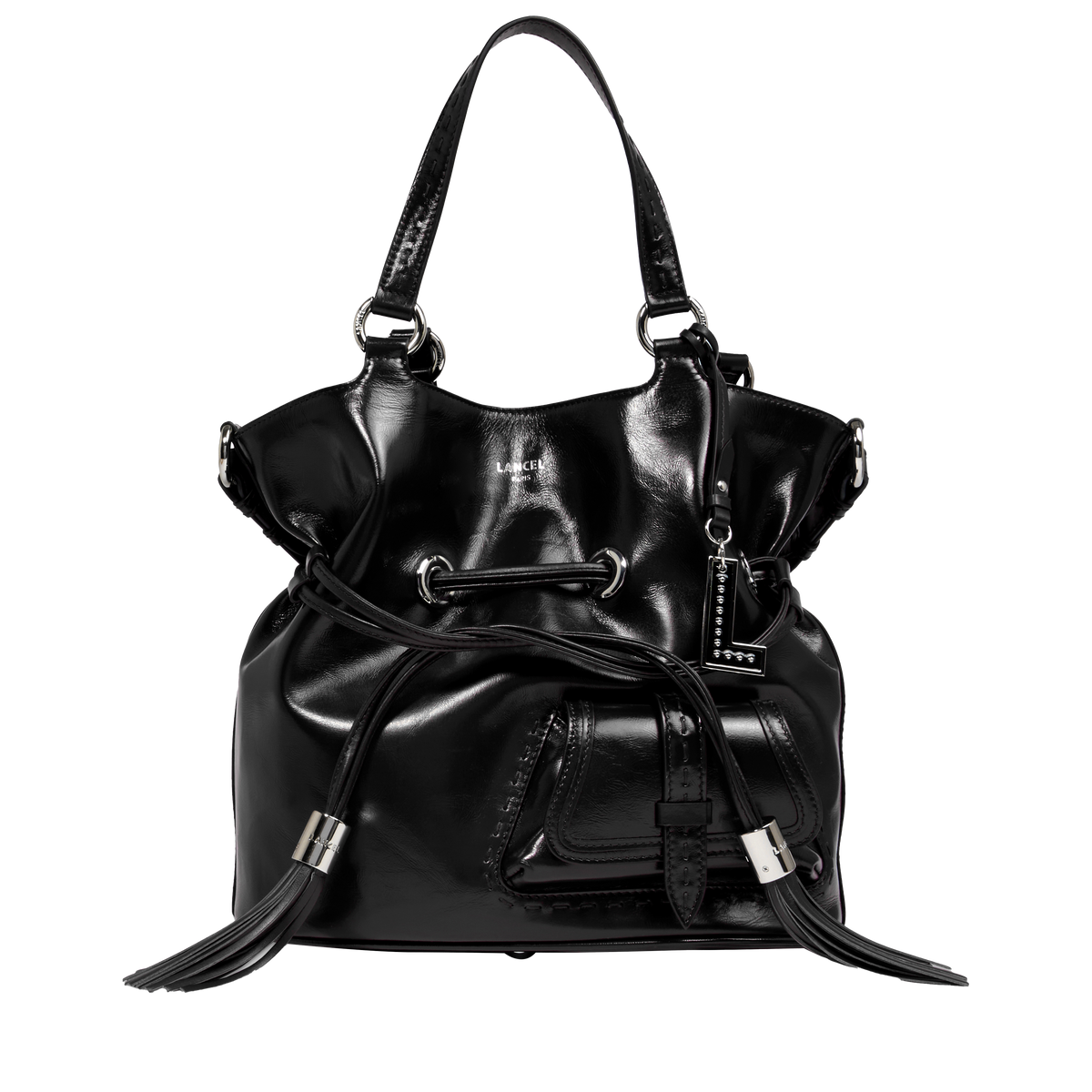 PRIX ARL : 460 // PREMIER FLIRT DE LANCEL - SAC SEAU MEDIUM