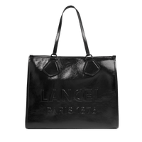 PRIX ARL : 445 // LANCEL TOTE - SAC CABAS ZIPPE L