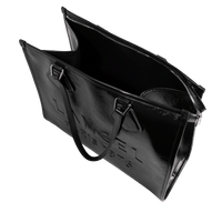 PRIX ARL : 445 // LANCEL TOTE - SAC CABAS ZIPPE L