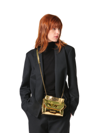 PRIX ARL : 365 // NINON DE LANCEL - SAC RABAT S