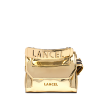 PRIX ARL : 365 // NINON DE LANCEL - SAC RABAT S
