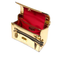 PRIX ARL : 365 // NINON DE LANCEL - SAC RABAT S