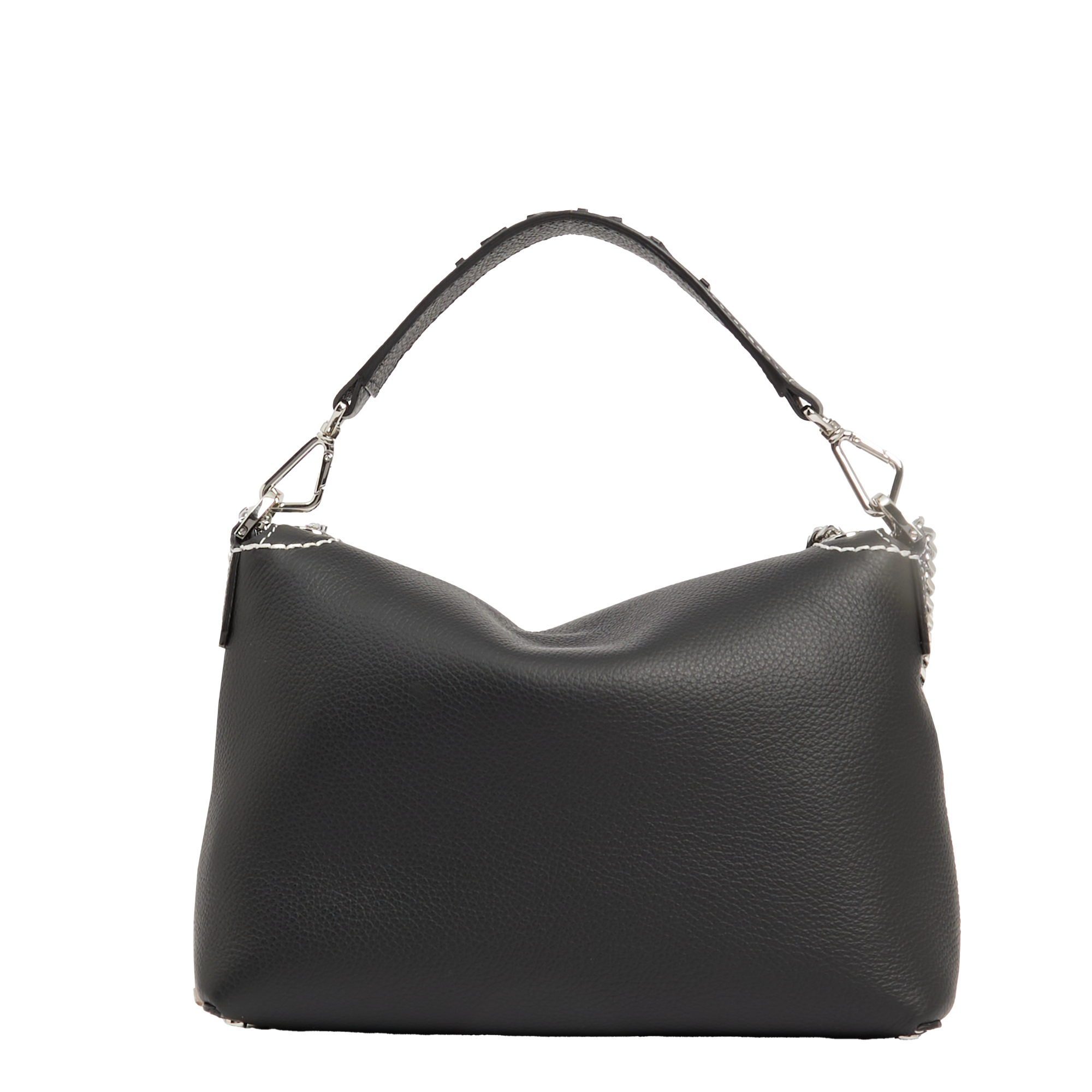 PRIX ARL : 395 // NINON SOFT DE LANCEL - SAC RABAT M