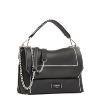 PRIX ARL : 395 // NINON SOFT DE LANCEL - SAC RABAT M