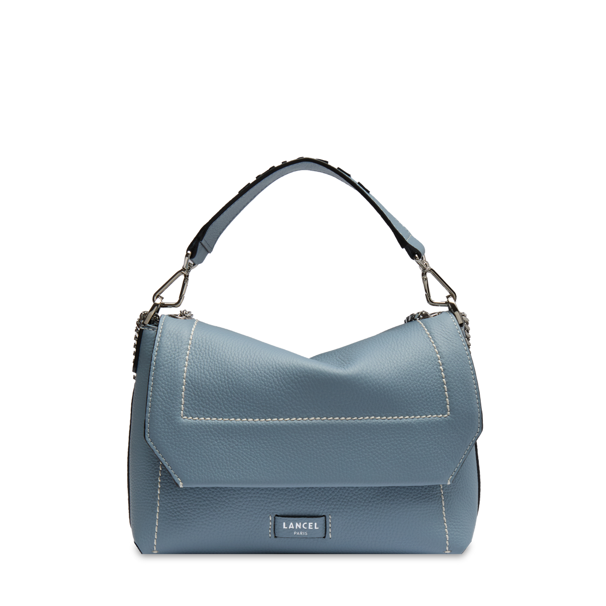 PRIX ARL : 395 // NINON SOFT DE LANCEL - SAC RABAT M