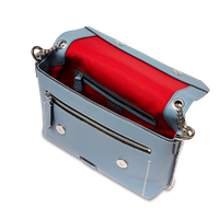 PRIX ARL : 395 // NINON SOFT DE LANCEL - SAC RABAT M