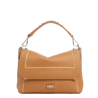 PRIX ARL : 395 // NINON SOFT DE LANCEL - SAC RABAT M
