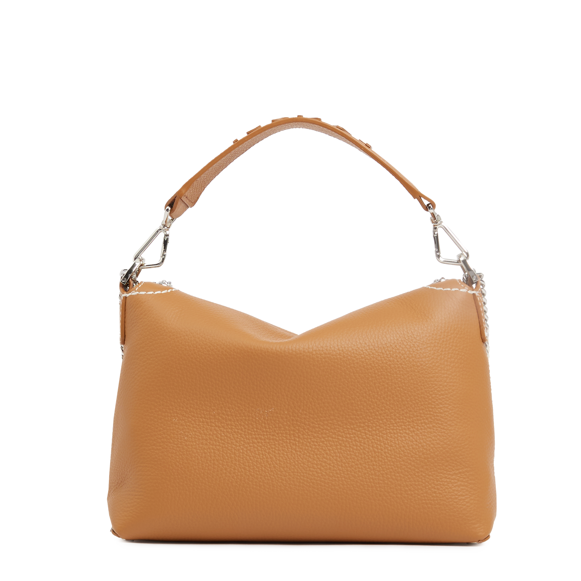 PRIX ARL : 395 // NINON SOFT DE LANCEL - SAC RABAT M