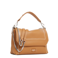 PRIX ARL : 395 // NINON SOFT DE LANCEL - SAC RABAT M