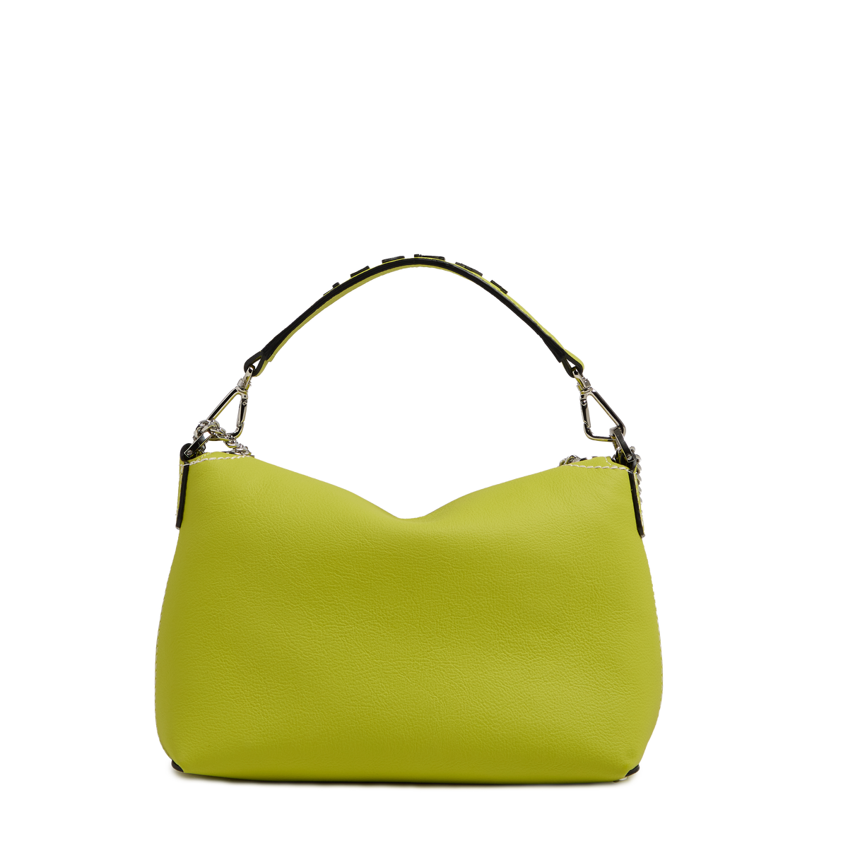 PRIX ARL : 395 // NINON SOFT DE LANCEL - SAC RABAT M
