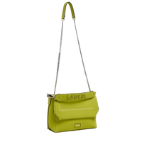 PRIX ARL : 395 // NINON SOFT DE LANCEL - SAC RABAT M