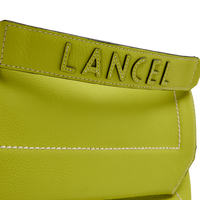 PRIX ARL : 395 // NINON SOFT DE LANCEL - SAC RABAT M