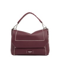 PRIX ARL : 395 // NINON SOFT DE LANCEL - SAC RABAT M