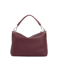 PRIX ARL : 395 // NINON SOFT DE LANCEL - SAC RABAT M