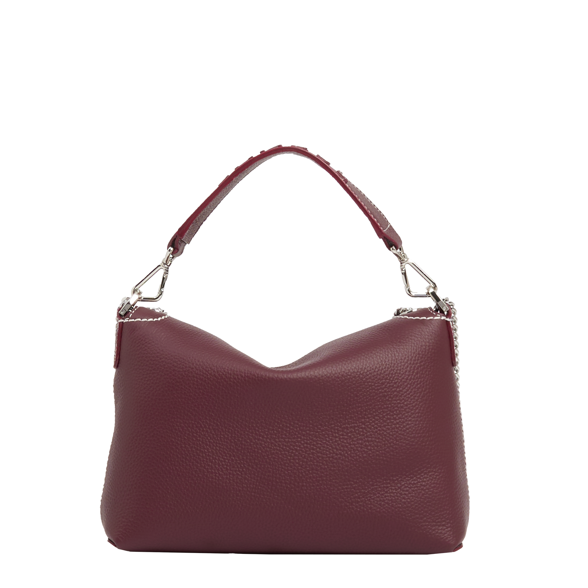 PRIX ARL : 395 // NINON SOFT DE LANCEL - SAC RABAT M
