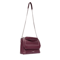 PRIX ARL : 395 // NINON SOFT DE LANCEL - SAC RABAT M