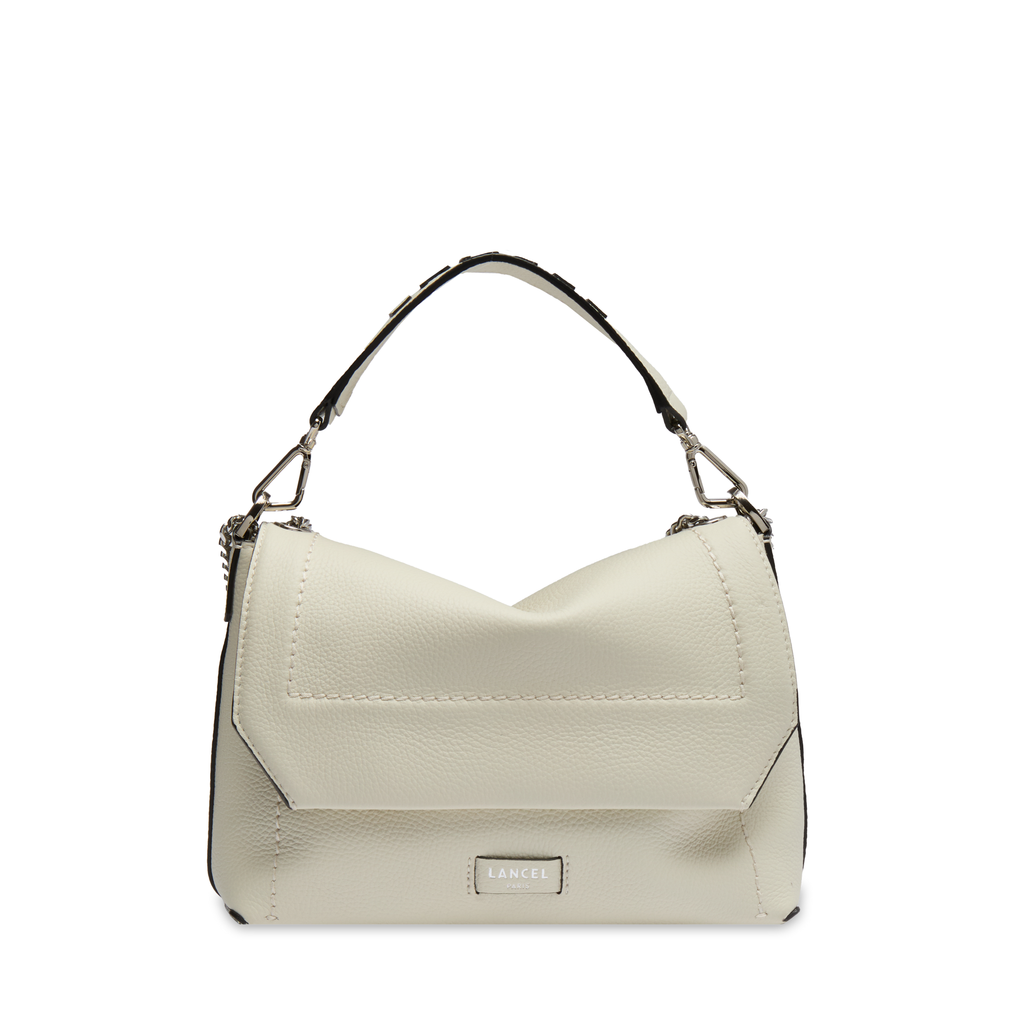 PRIX ARL : 395 // NINON SOFT DE LANCEL - SAC RABAT M