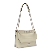 PRIX ARL : 395 // NINON SOFT DE LANCEL - SAC RABAT M