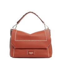 PRIX ARL : 395 // NINON SOFT DE LANCEL - SAC RABAT M