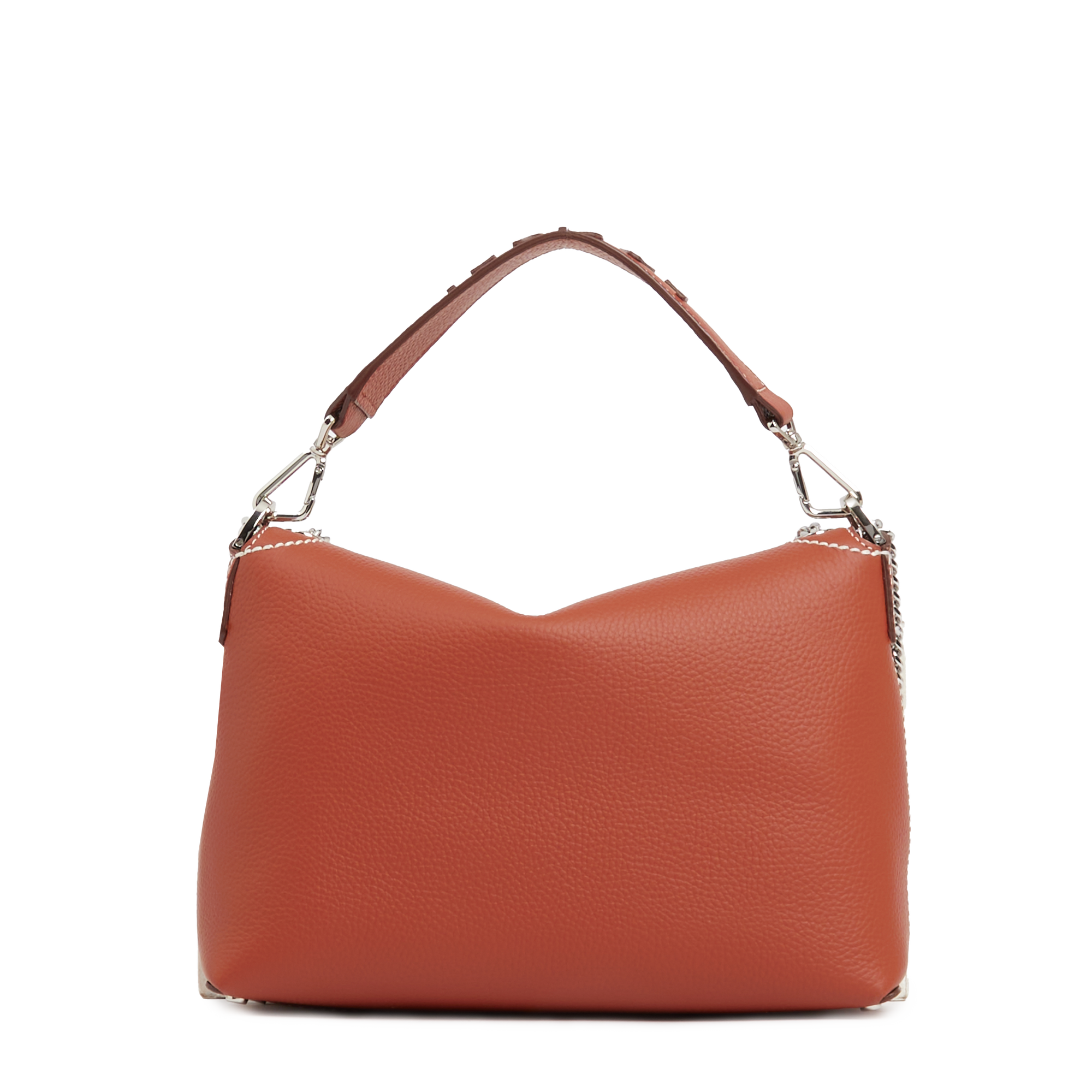 PRIX ARL : 395 // NINON SOFT DE LANCEL - SAC RABAT M