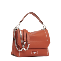 PRIX ARL : 395 // NINON SOFT DE LANCEL - SAC RABAT M