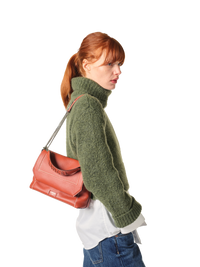 PRIX ARL : 395 // NINON SOFT DE LANCEL - SAC RABAT M