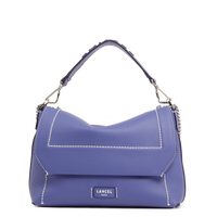 PRIX ARL : 395 // NINON SOFT DE LANCEL - SAC RABAT M