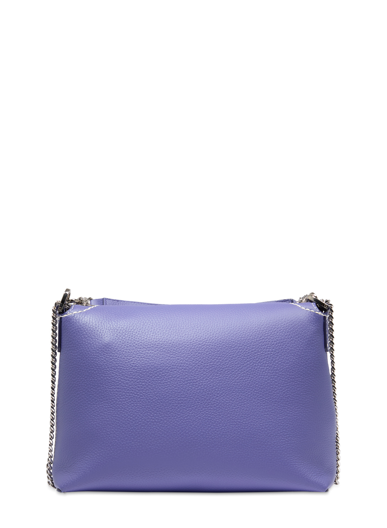 PRIX ARL : 395 // NINON SOFT DE LANCEL - SAC RABAT M