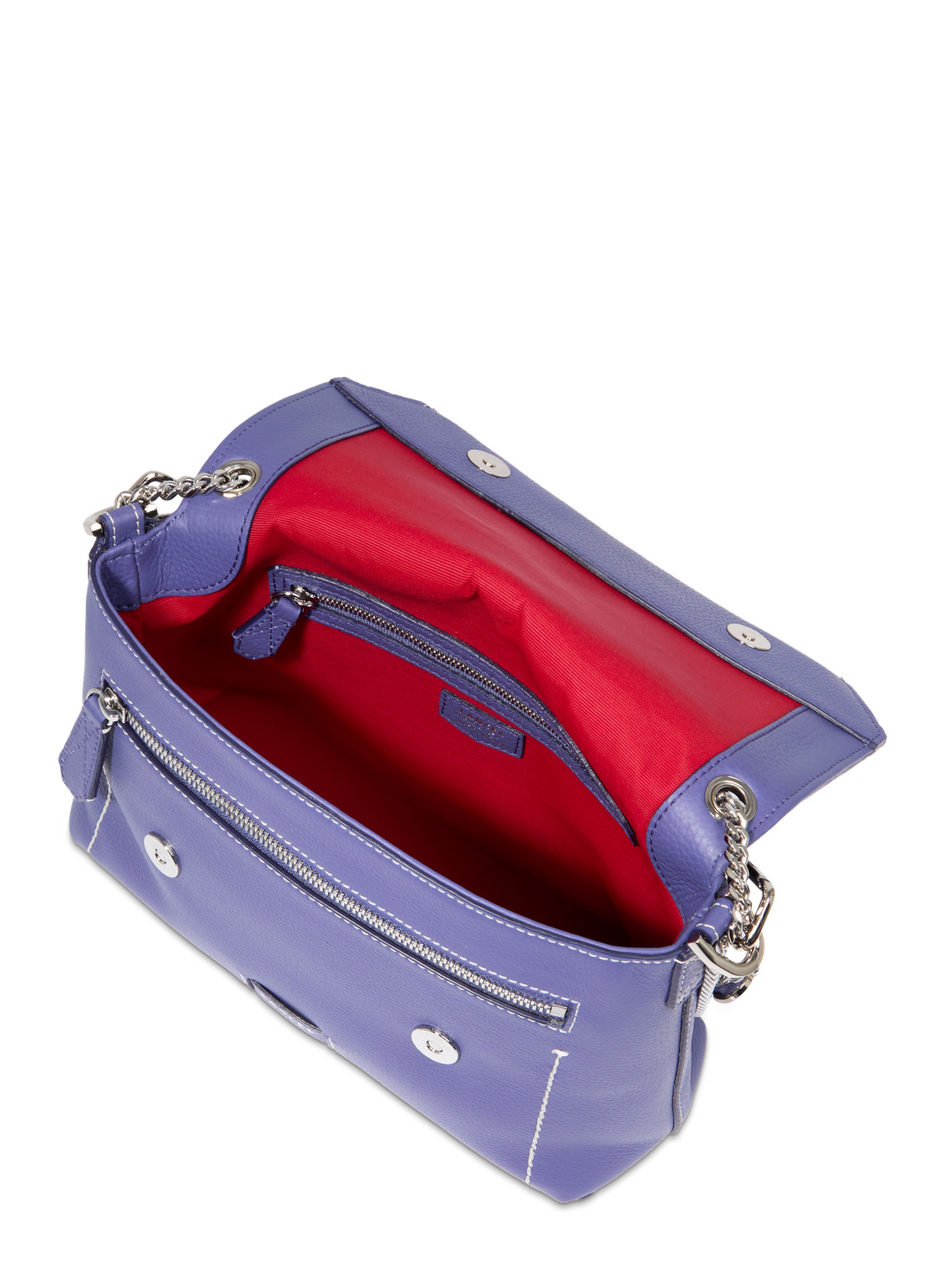 PRIX ARL : 395 // NINON SOFT DE LANCEL - SAC RABAT M
