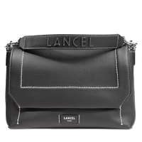 PRIX ARL : 460 // NINON SOFT DE LANCEL - SAC RABAT L