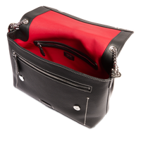 PRIX ARL : 460 // NINON SOFT DE LANCEL - SAC RABAT L