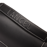PRIX ARL : 460 // NINON SOFT DE LANCEL - SAC RABAT L