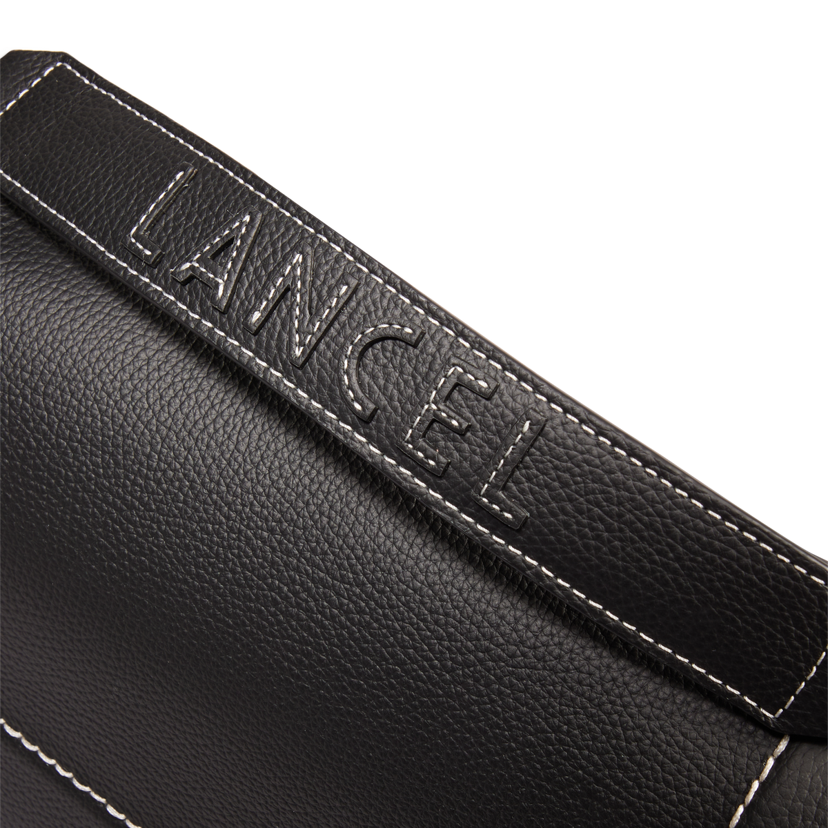 PRIX ARL : 460 // NINON SOFT DE LANCEL - SAC RABAT L