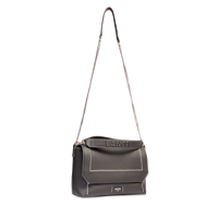 PRIX ARL : 460 // NINON SOFT DE LANCEL - SAC RABAT L