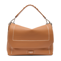 PRIX ARL : 460 // NINON SOFT DE LANCEL - SAC RABAT L