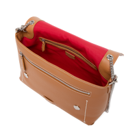PRIX ARL : 460 // NINON SOFT DE LANCEL - SAC RABAT L