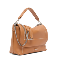PRIX ARL : 460 // NINON SOFT DE LANCEL - SAC RABAT L